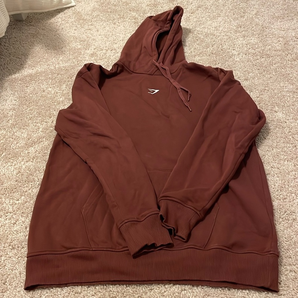 Gymshark hoodie